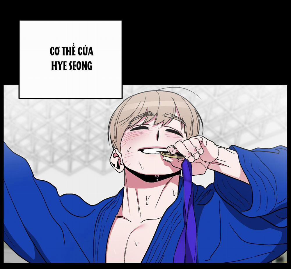 Anh, Hình Như Em Tăng Cân Rồi 3 trang 16