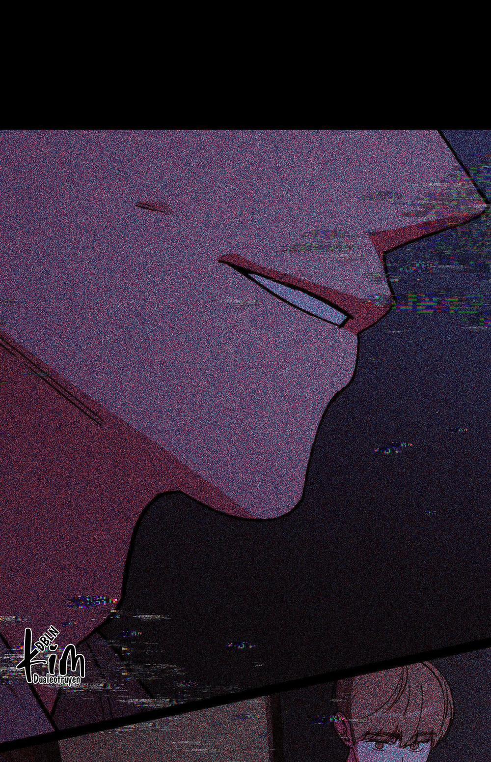 Anh, Hình Như Em Tăng Cân Rồi 3 trang 18