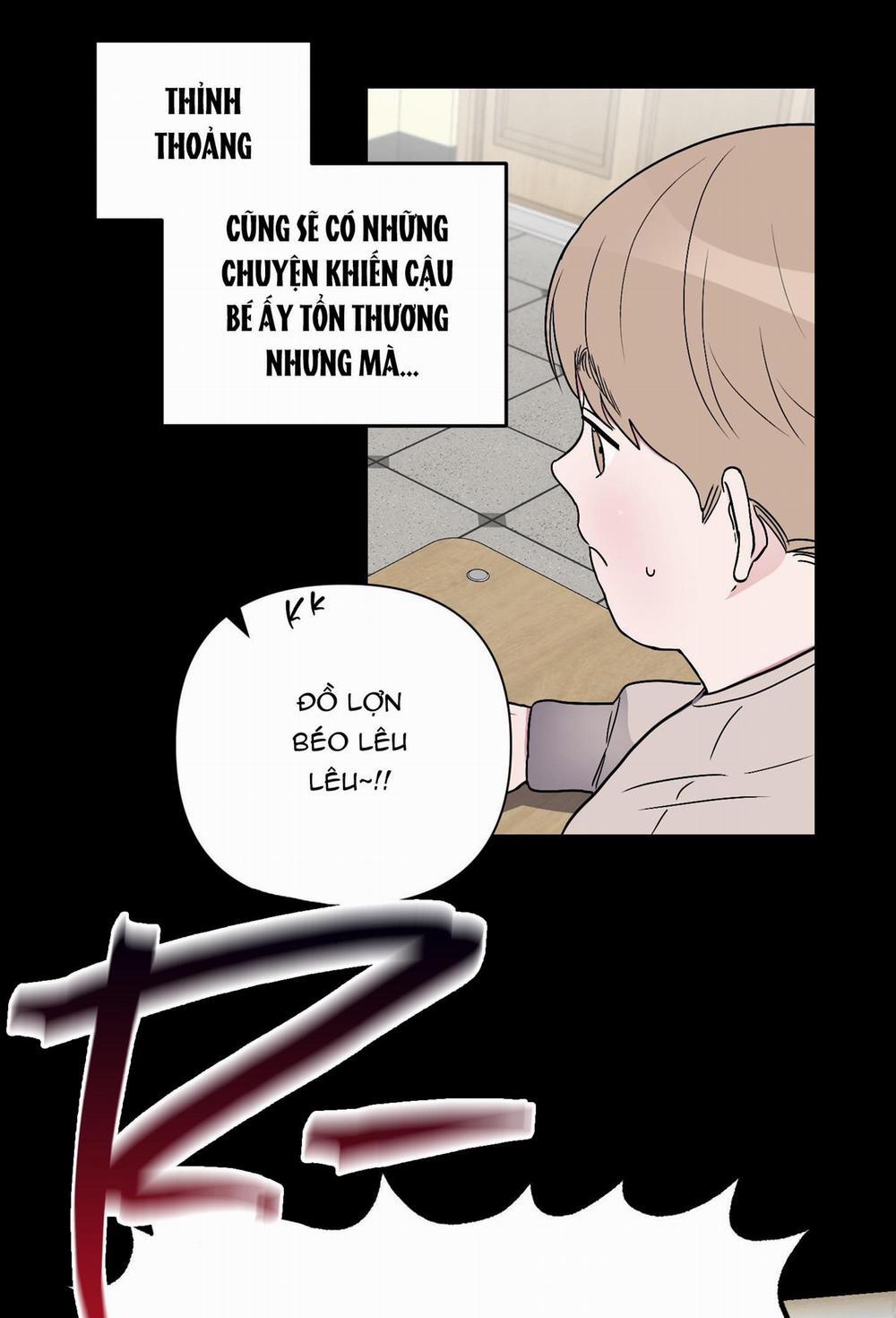 Anh, Hình Như Em Tăng Cân Rồi 3 trang 2