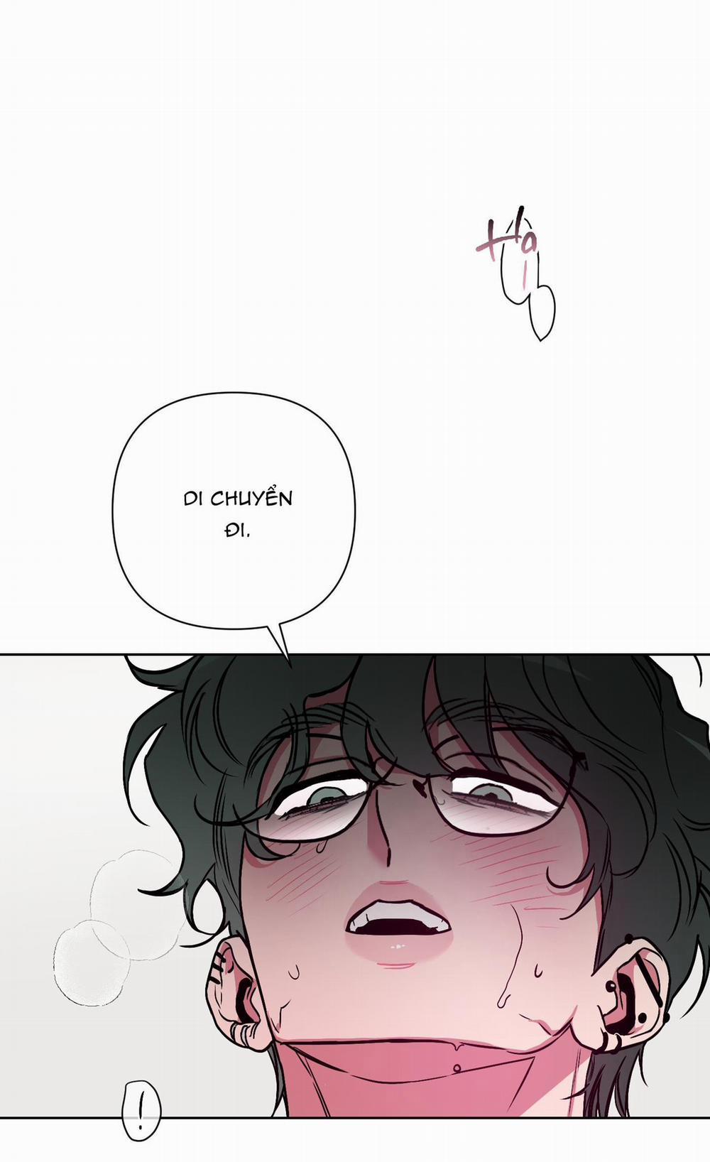 Anh, Hình Như Em Tăng Cân Rồi 3 trang 24