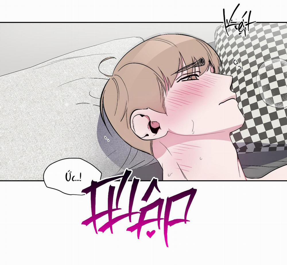 Anh, Hình Như Em Tăng Cân Rồi 3 trang 27