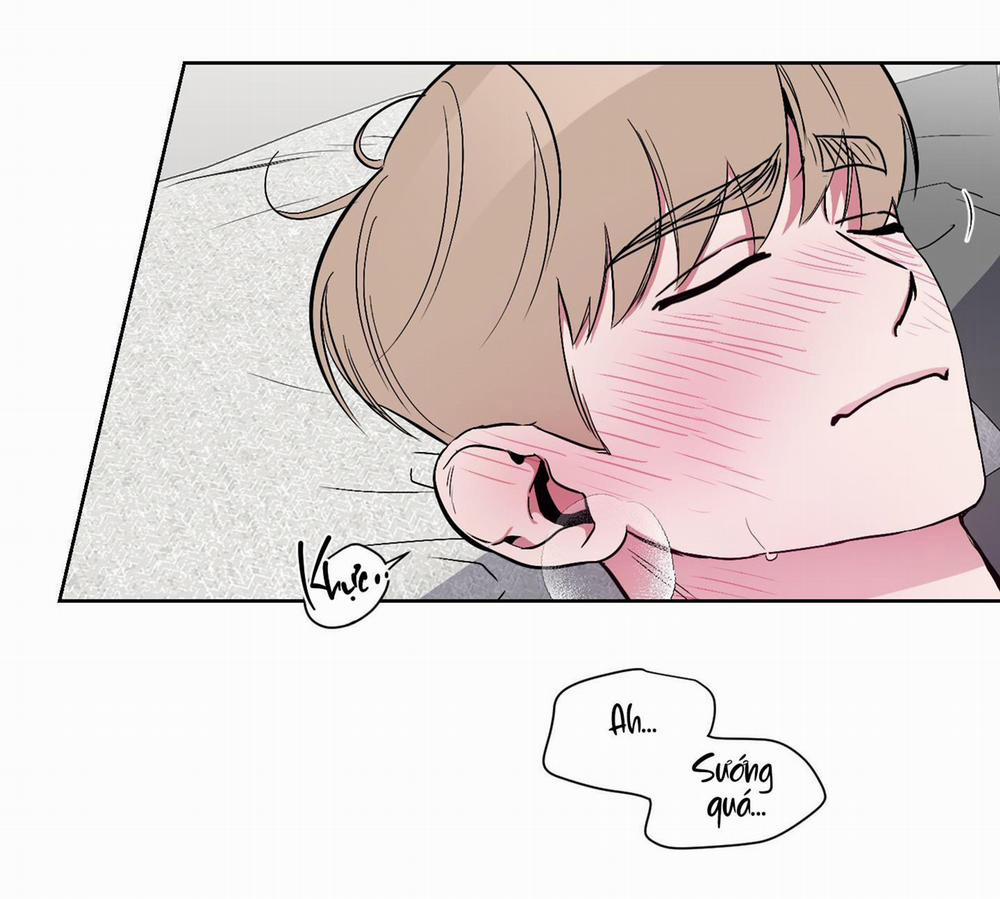 Anh, Hình Như Em Tăng Cân Rồi 3 trang 28