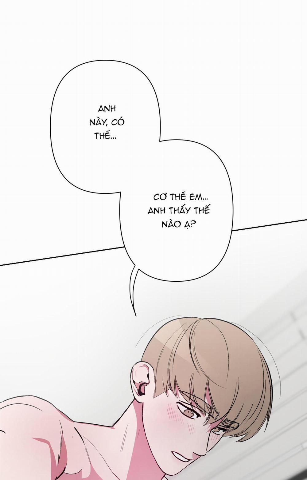 Anh, Hình Như Em Tăng Cân Rồi 3 trang 30