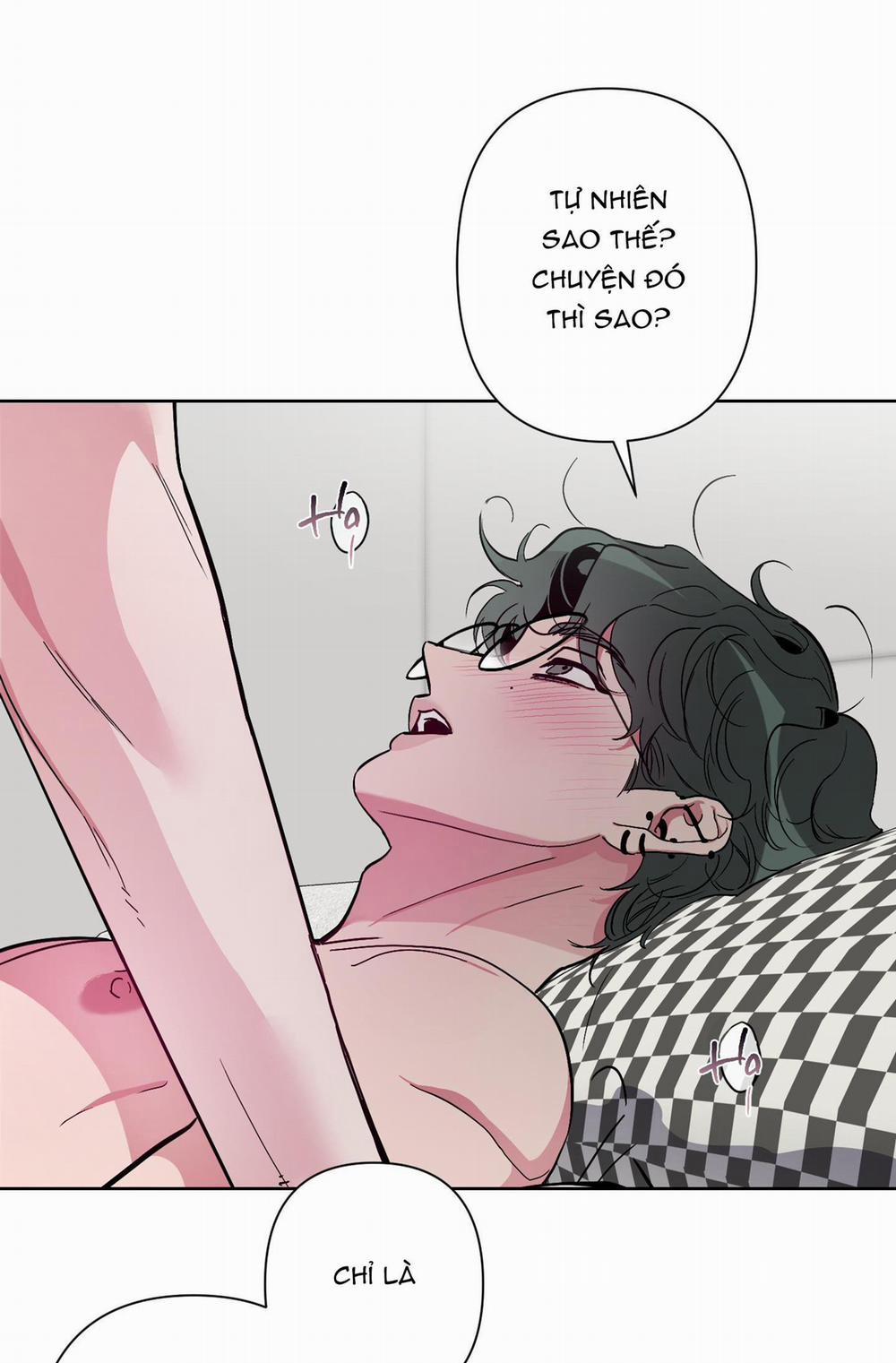 Anh, Hình Như Em Tăng Cân Rồi 3 trang 32