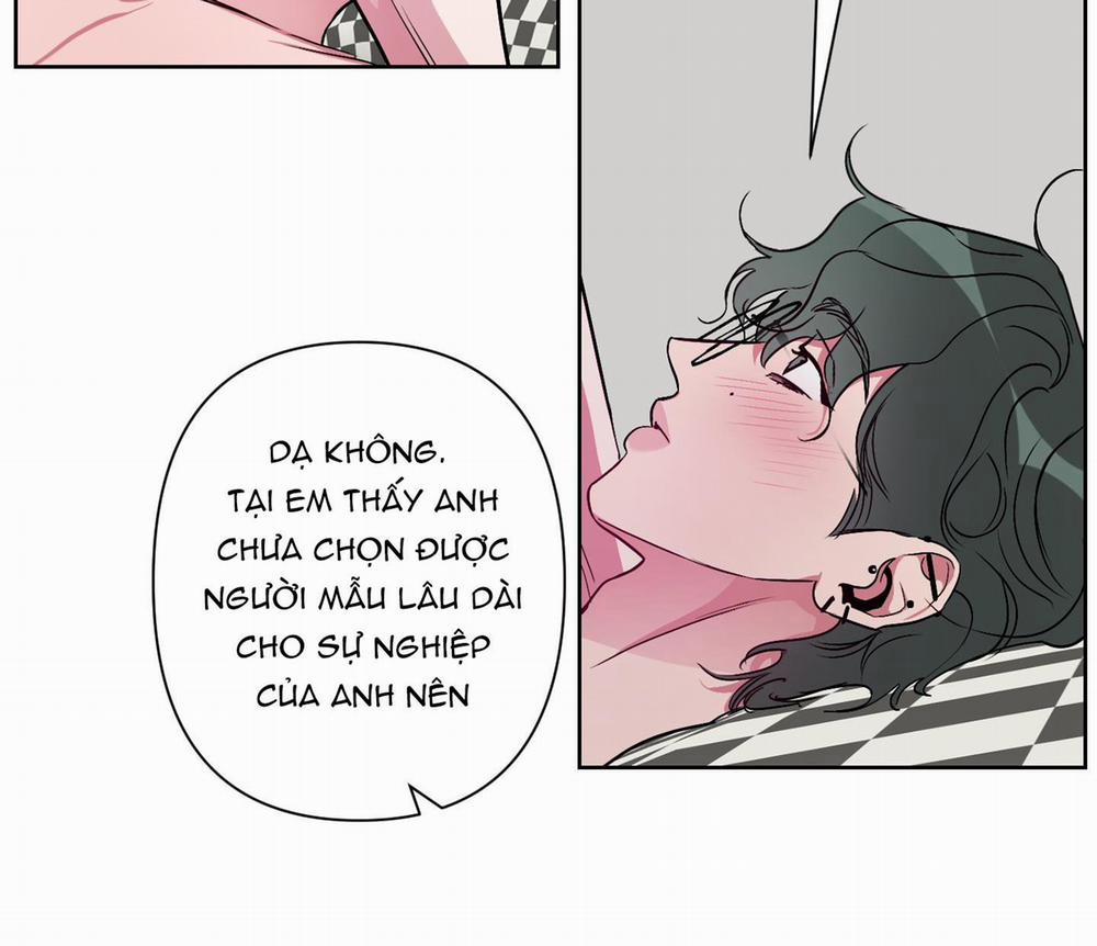 Anh, Hình Như Em Tăng Cân Rồi 3 trang 36