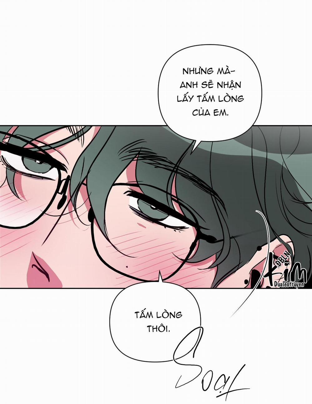 Anh, Hình Như Em Tăng Cân Rồi 3 trang 39