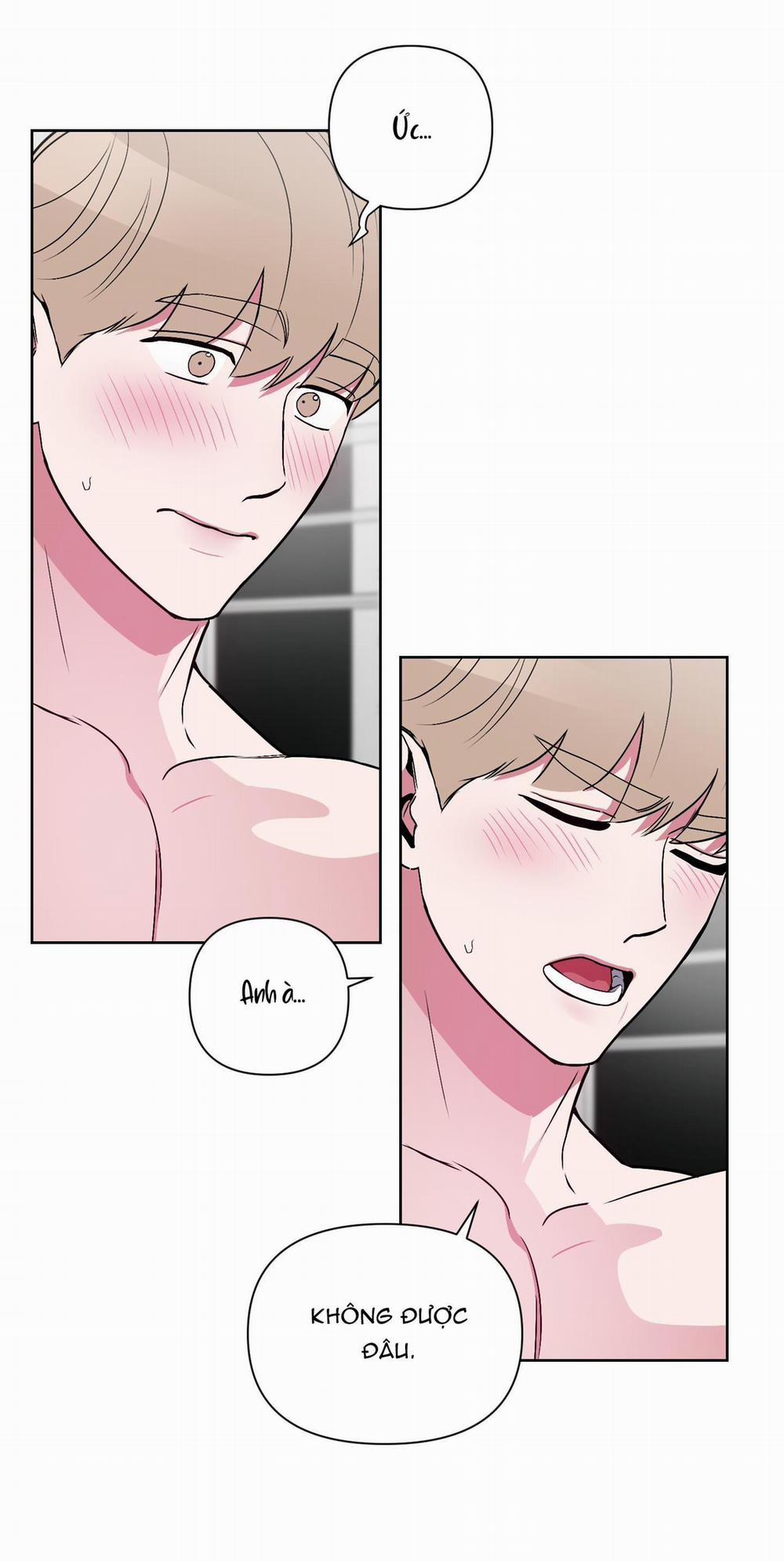 Anh, Hình Như Em Tăng Cân Rồi 3 trang 41
