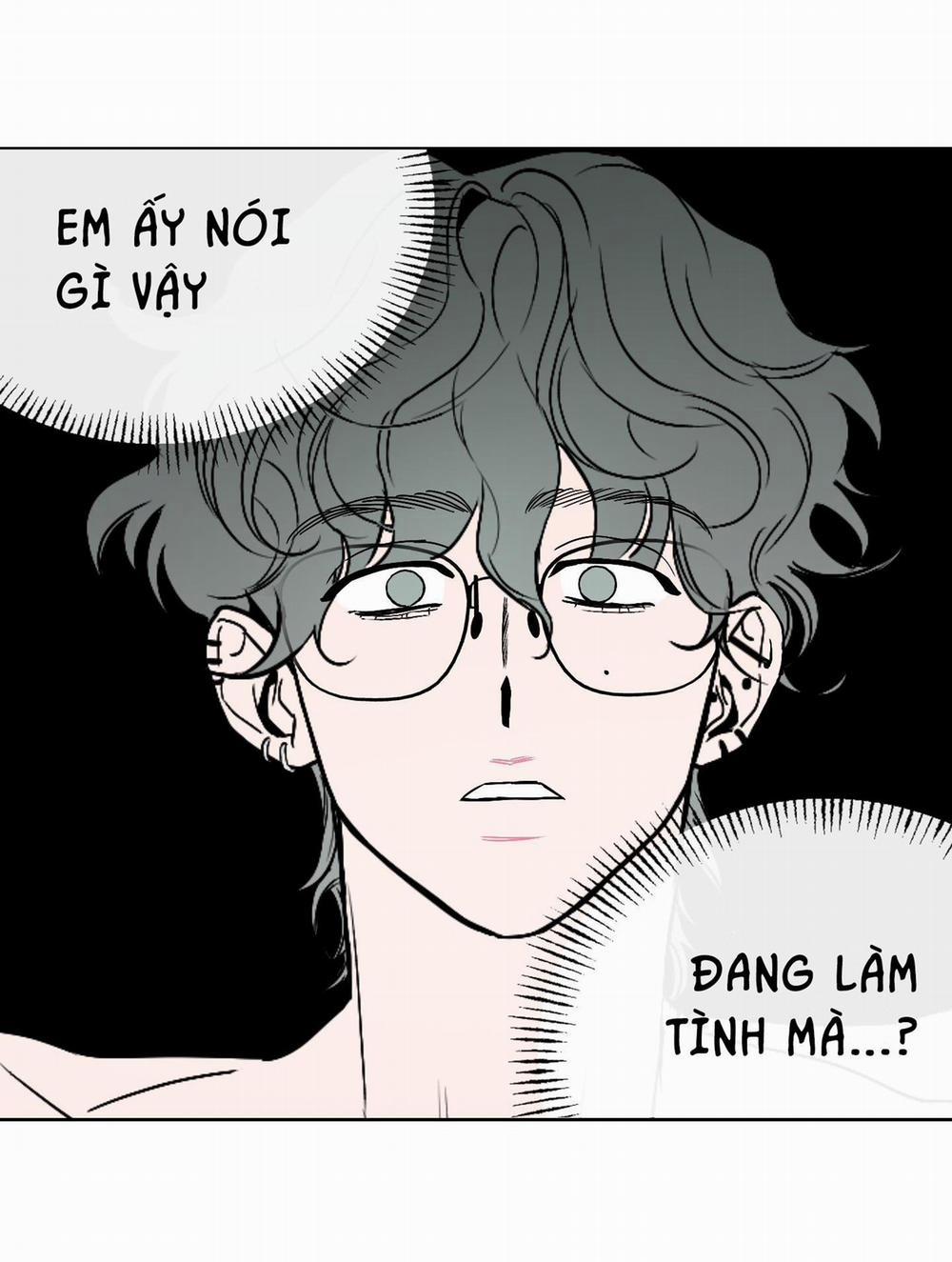 Anh, Hình Như Em Tăng Cân Rồi 3 trang 45