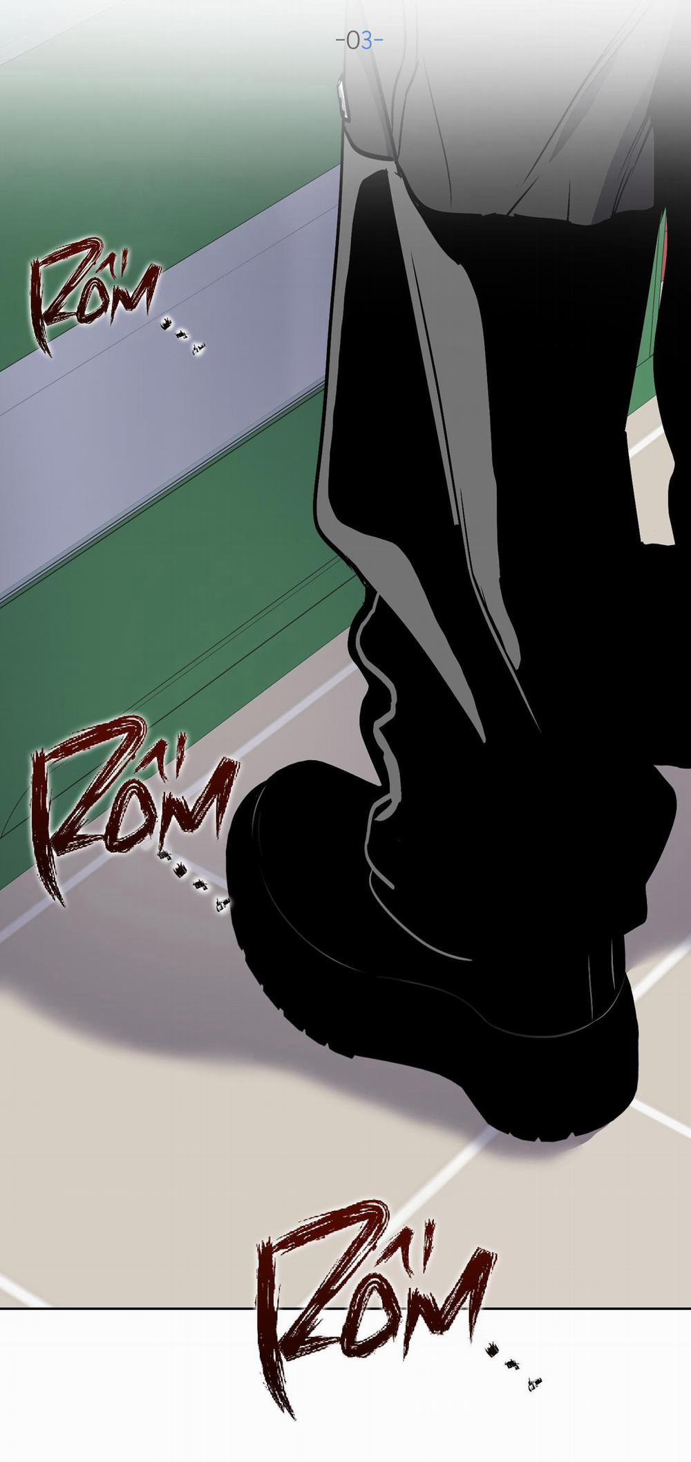 Anh, Hình Như Em Tăng Cân Rồi 3 trang 47