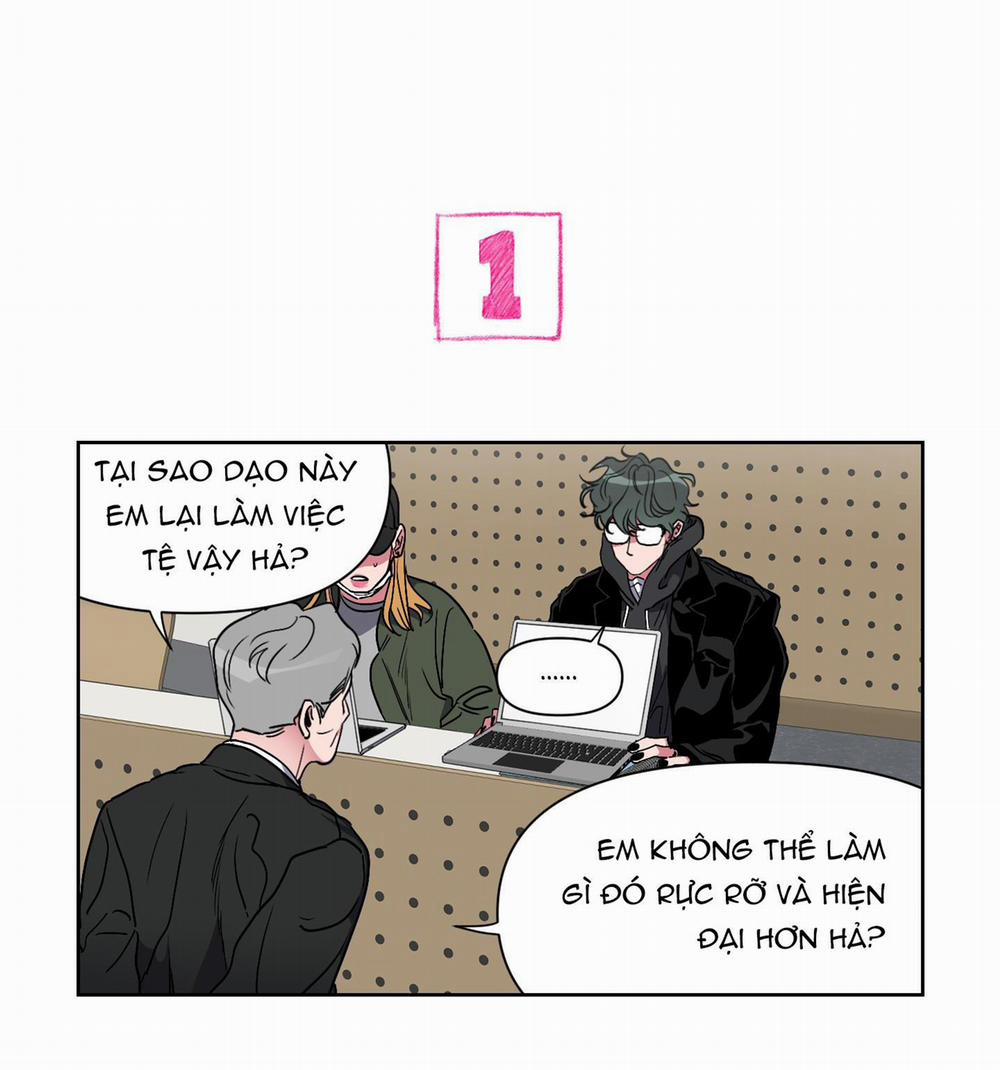 Anh, Hình Như Em Tăng Cân Rồi 3 trang 50