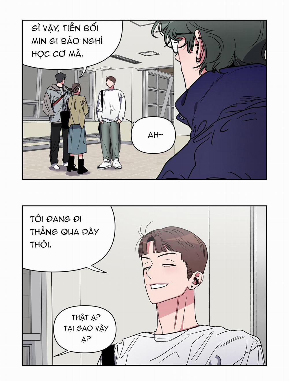 Anh, Hình Như Em Tăng Cân Rồi 3 trang 52