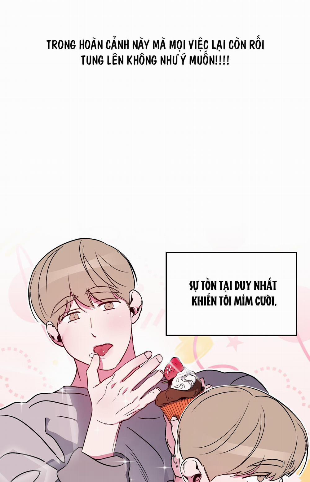 Anh, Hình Như Em Tăng Cân Rồi 3 trang 58