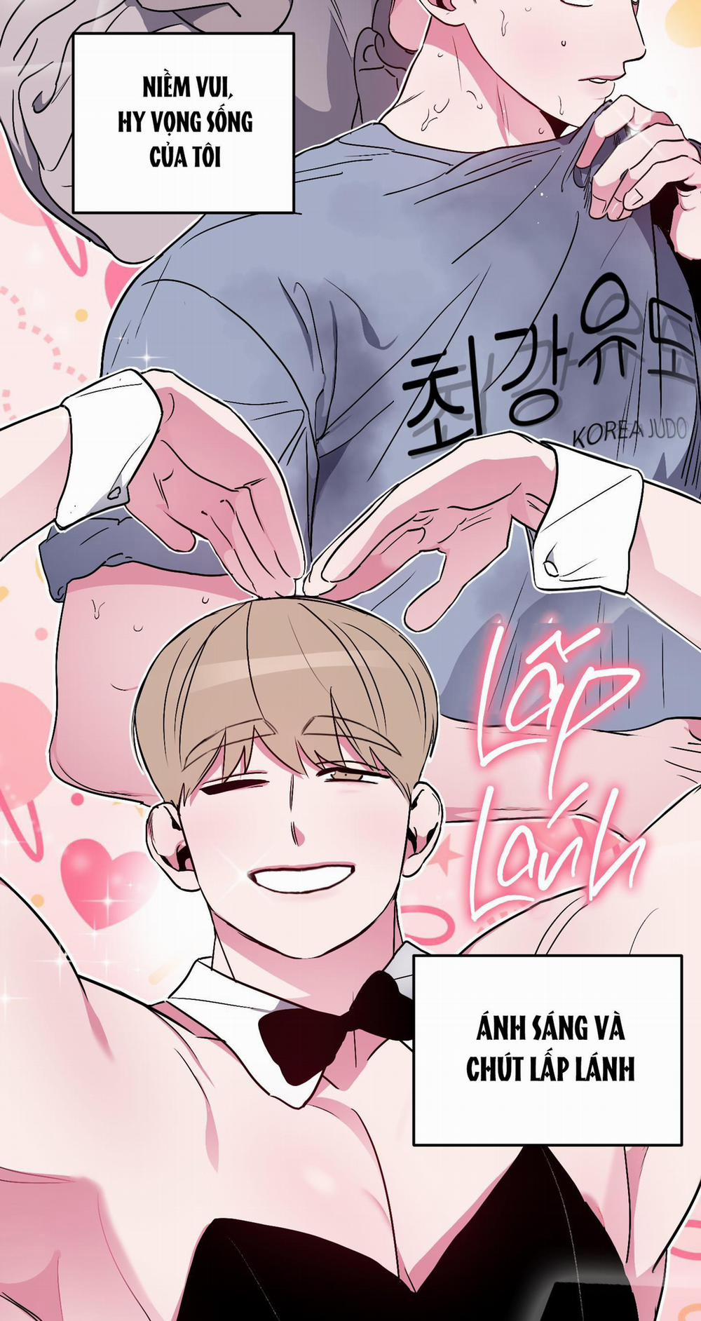 Anh, Hình Như Em Tăng Cân Rồi 3 trang 59