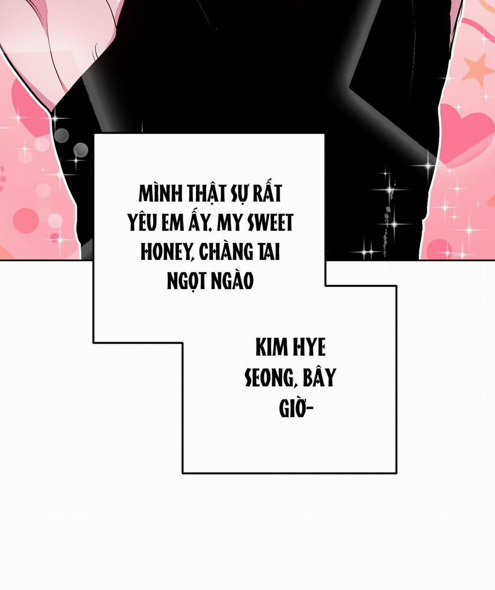 Anh, Hình Như Em Tăng Cân Rồi 3 trang 60