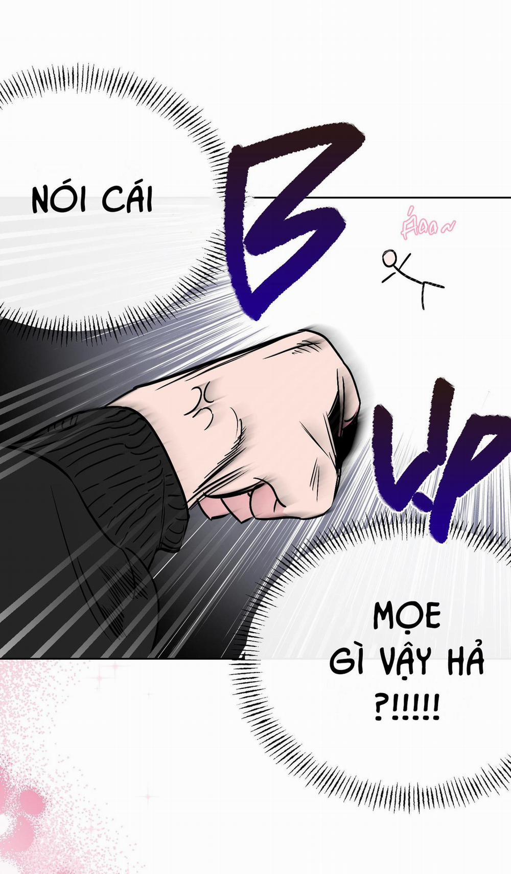 Anh, Hình Như Em Tăng Cân Rồi 3 trang 62