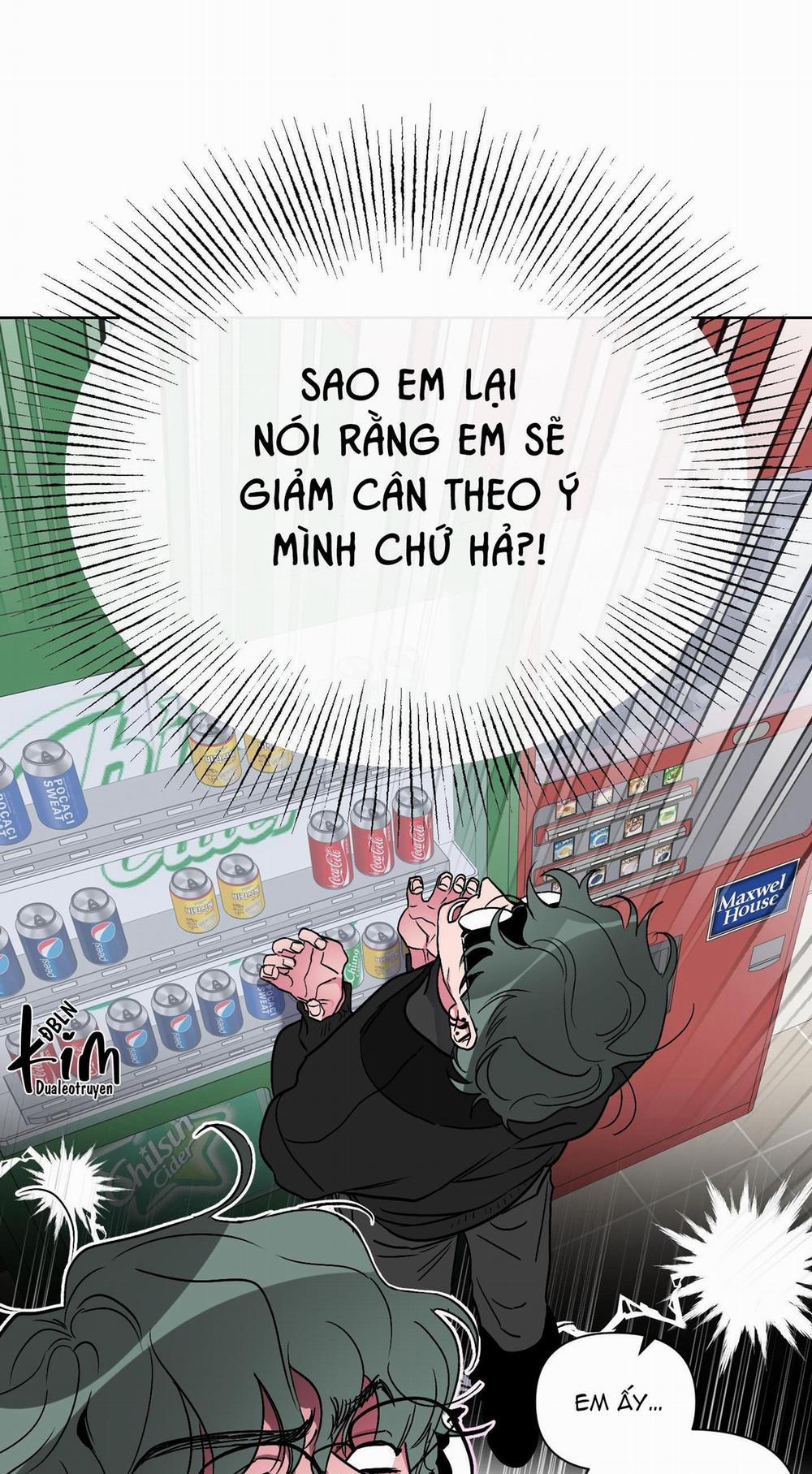 Anh, Hình Như Em Tăng Cân Rồi 3 trang 65