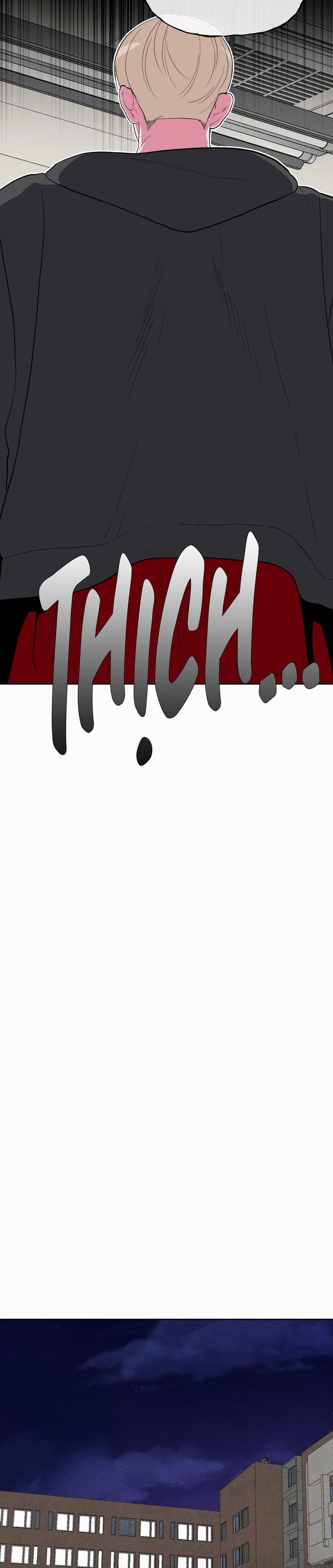 Anh, Hình Như Em Tăng Cân Rồi 30 ss2 trang 14