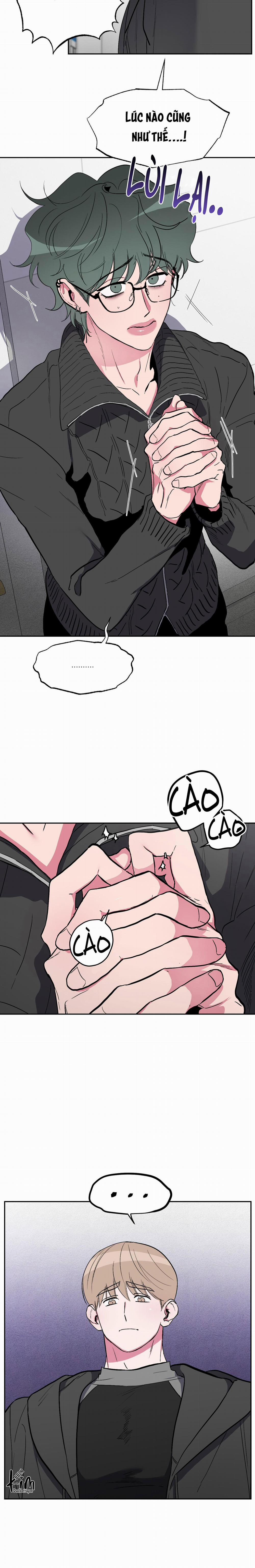 Anh, Hình Như Em Tăng Cân Rồi 30 ss2 trang 18