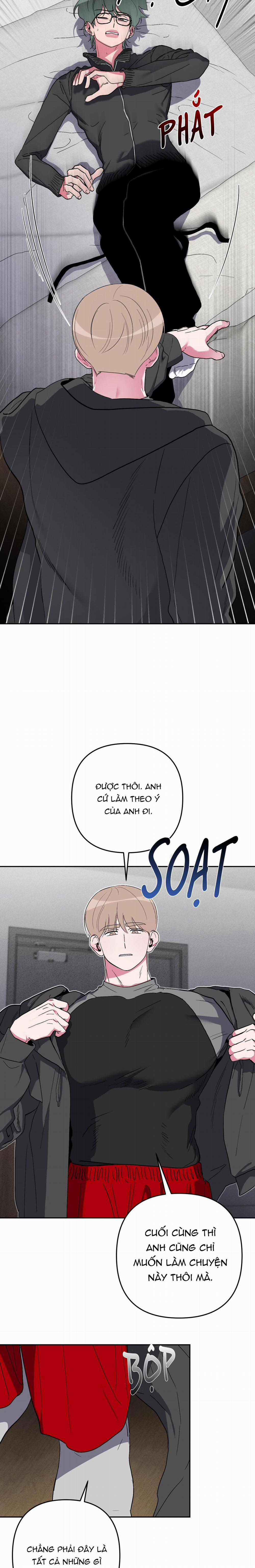 Anh, Hình Như Em Tăng Cân Rồi 30 ss2 trang 23