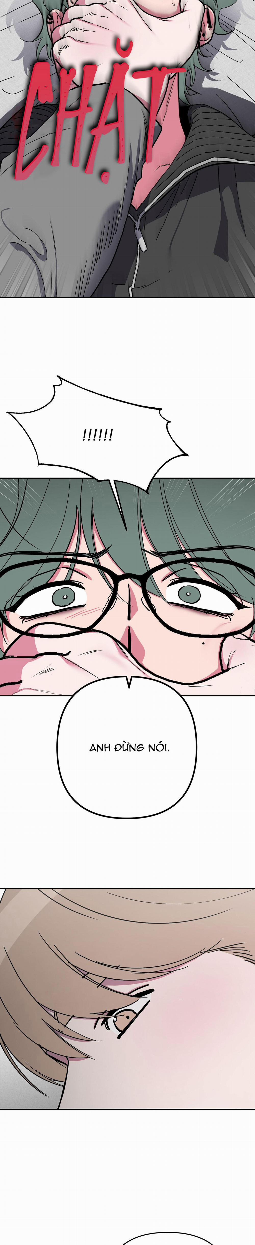 Anh, Hình Như Em Tăng Cân Rồi 30 ss2 trang 25