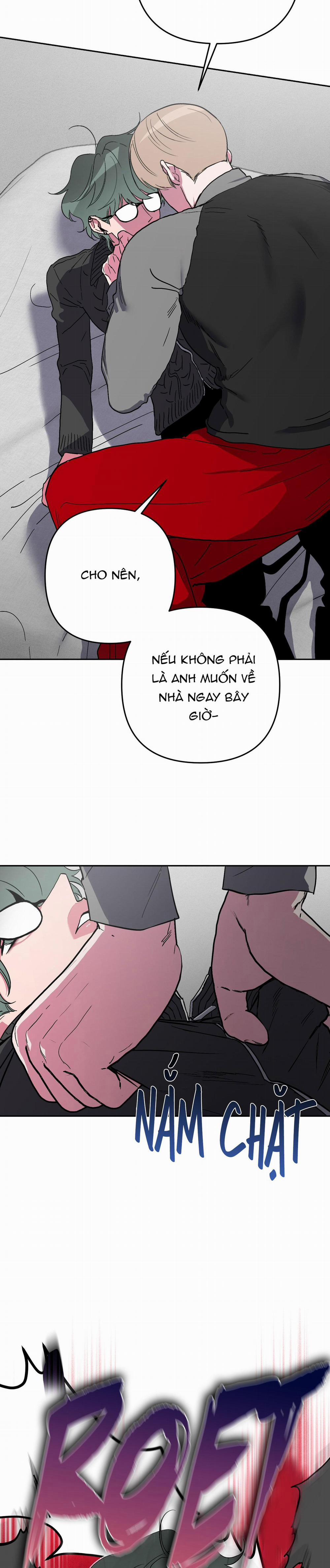 Anh, Hình Như Em Tăng Cân Rồi 30 ss2 trang 27