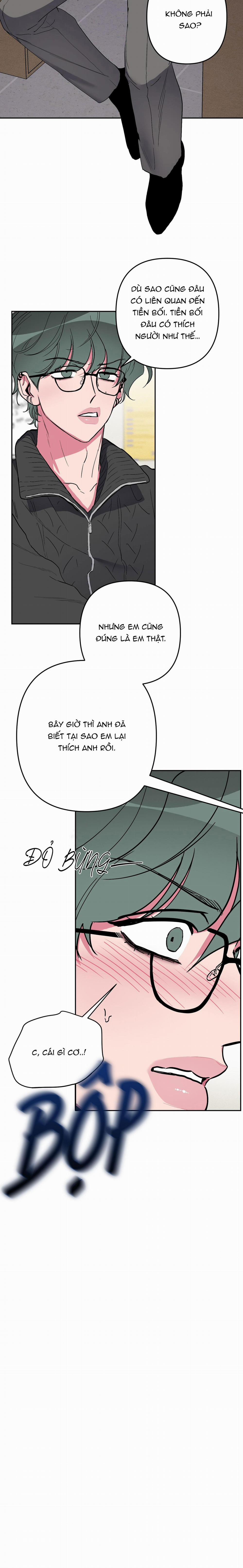 Anh, Hình Như Em Tăng Cân Rồi 30 ss2 trang 7