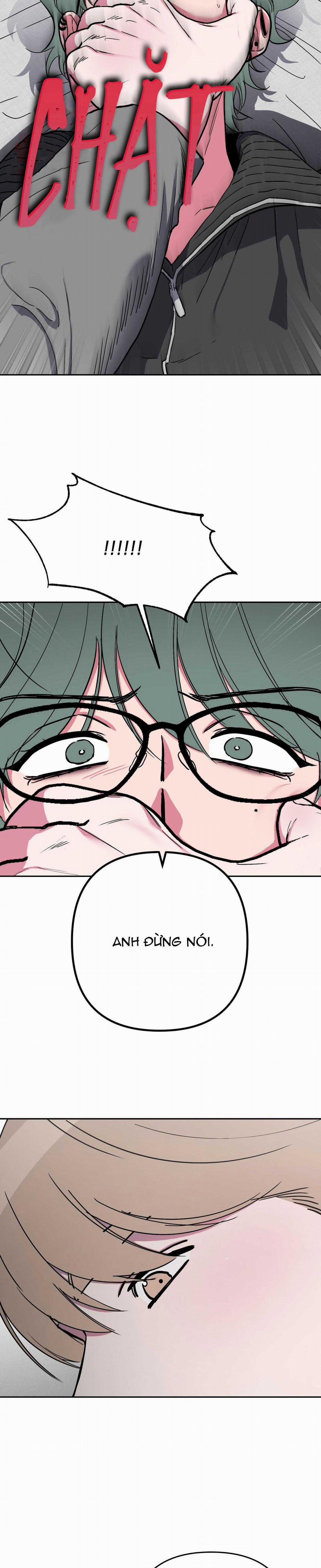 Anh, Hình Như Em Tăng Cân Rồi 30 trang 25