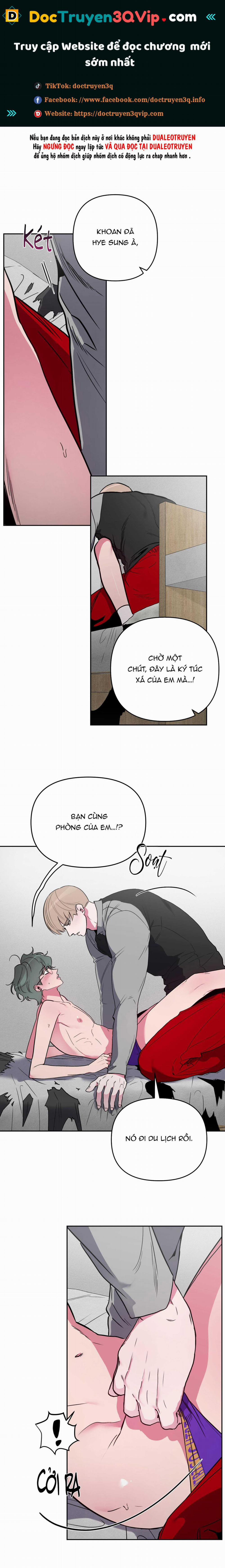 Anh, Hình Như Em Tăng Cân Rồi 31 trang 0