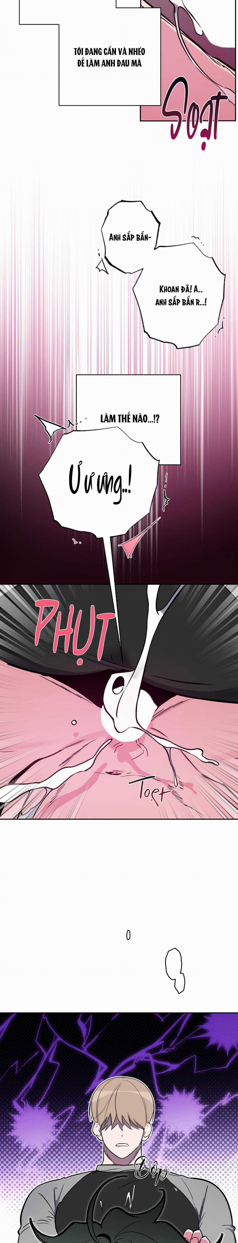 Anh, Hình Như Em Tăng Cân Rồi 31 trang 15