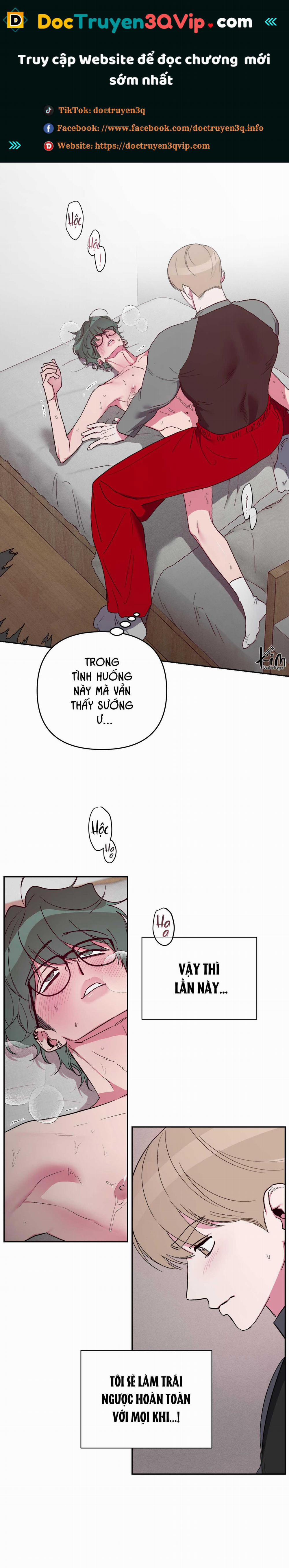 Anh, Hình Như Em Tăng Cân Rồi 32 trang 0