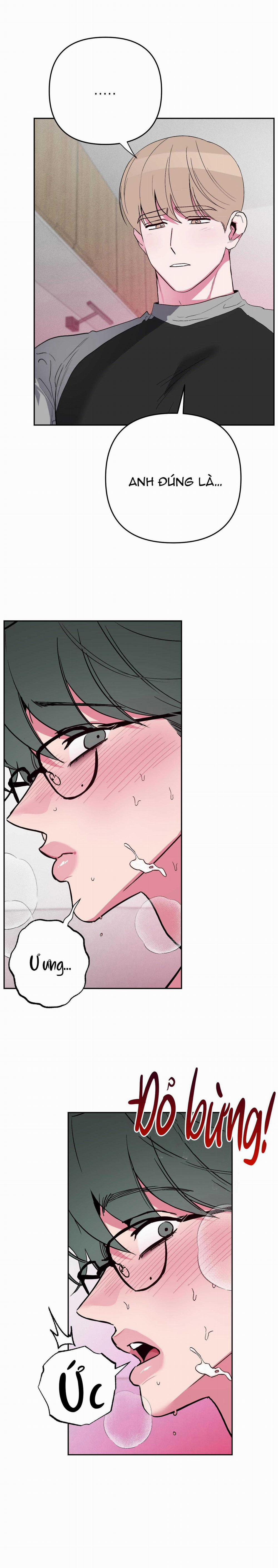 Anh, Hình Như Em Tăng Cân Rồi 32 trang 12