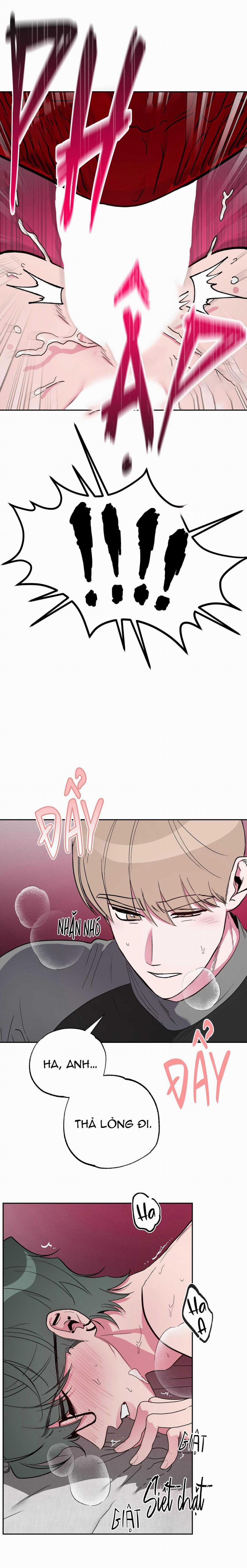 Anh, Hình Như Em Tăng Cân Rồi 32 trang 16