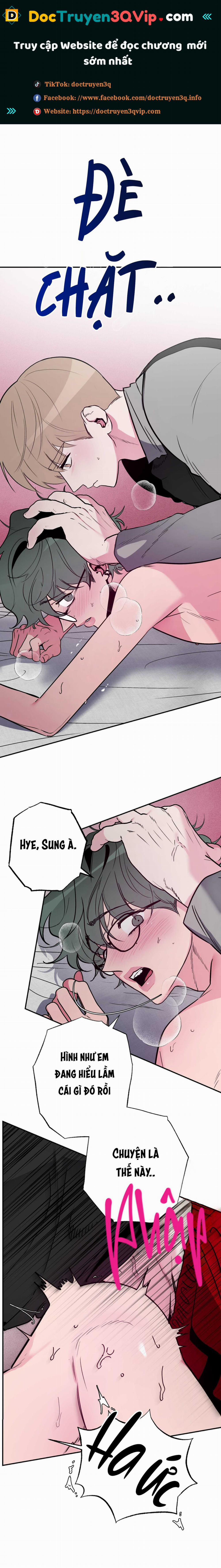 Anh, Hình Như Em Tăng Cân Rồi 33 trang 0