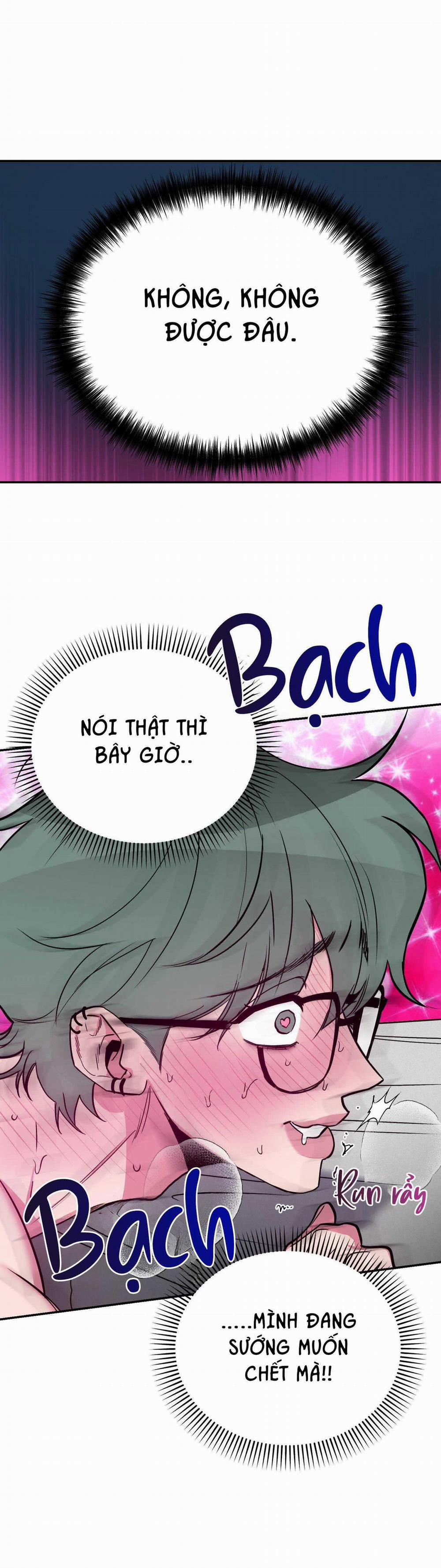 Anh, Hình Như Em Tăng Cân Rồi 33 trang 19