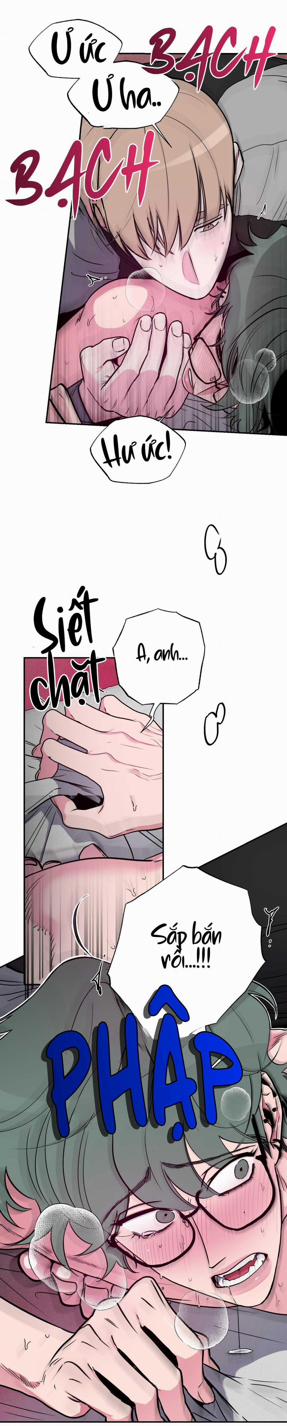 Anh, Hình Như Em Tăng Cân Rồi 33 trang 2