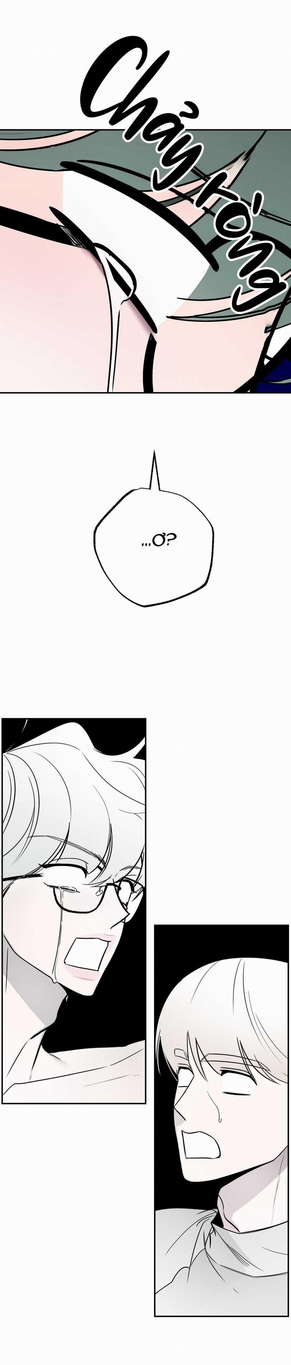 Anh, Hình Như Em Tăng Cân Rồi 33 trang 26