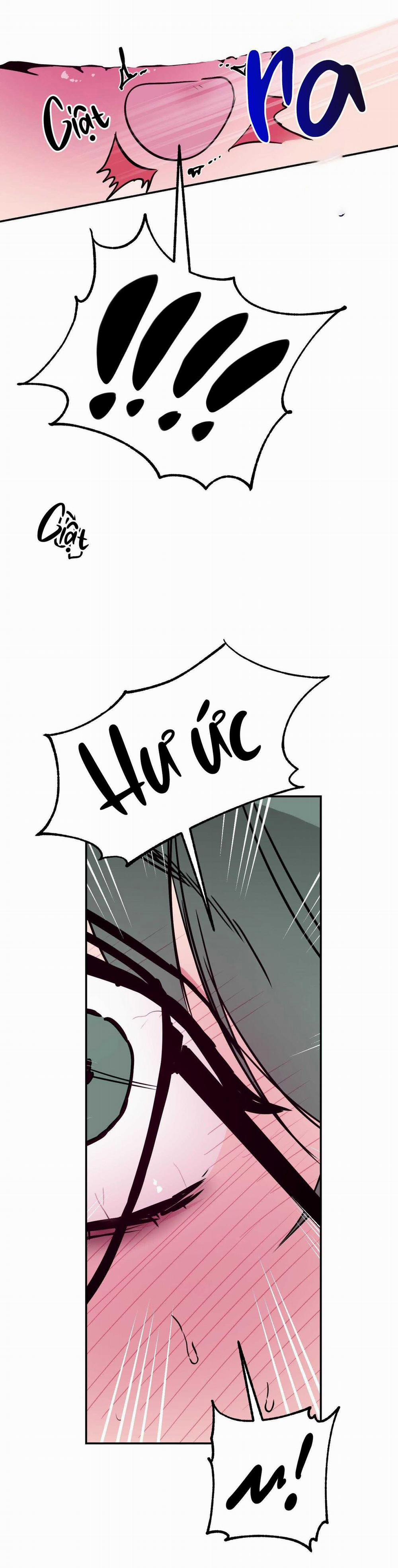 Anh, Hình Như Em Tăng Cân Rồi 33 trang 7