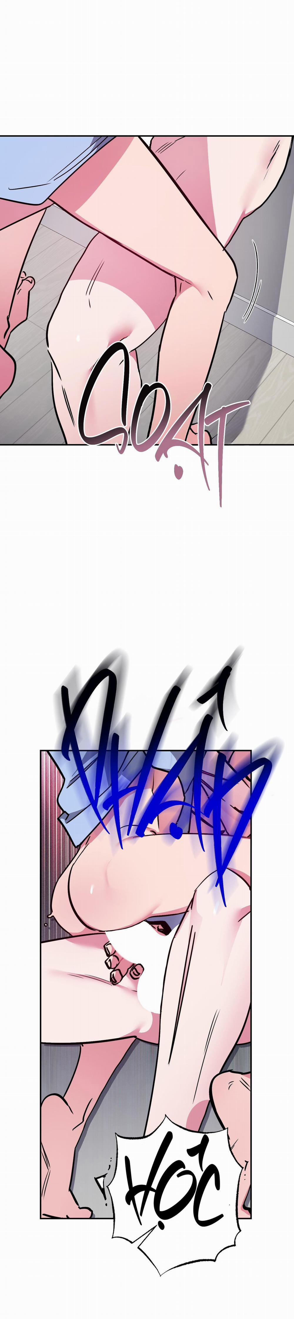 Anh, Hình Như Em Tăng Cân Rồi 35 trang 18