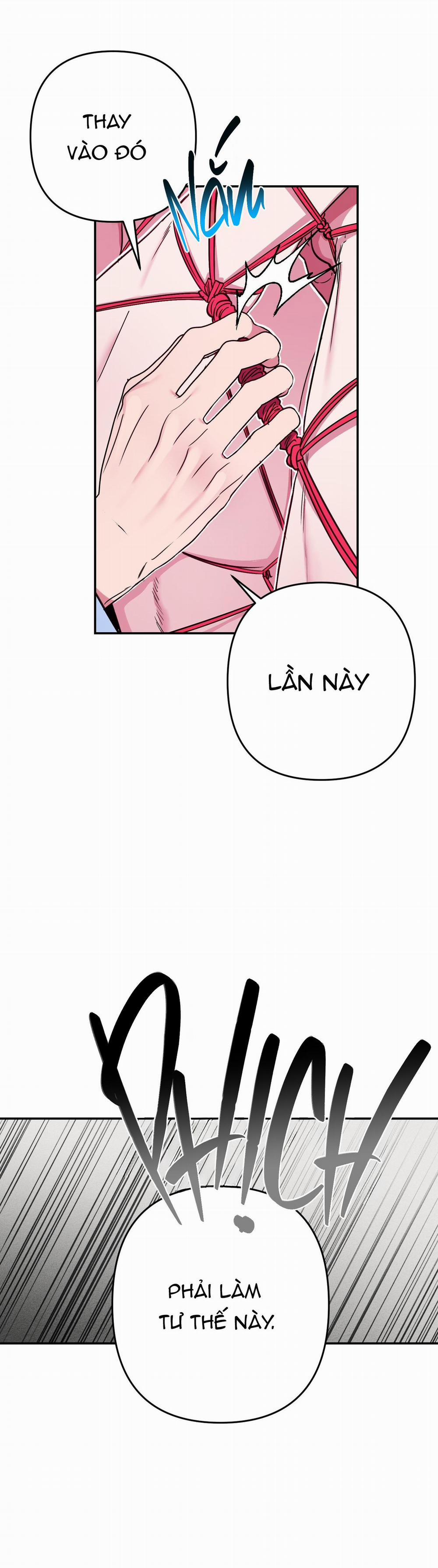 Anh, Hình Như Em Tăng Cân Rồi 35 trang 24