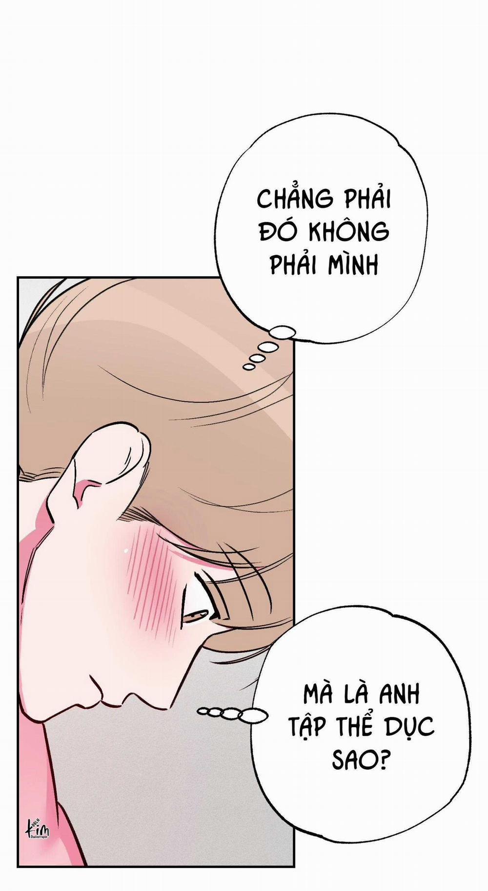 Anh, Hình Như Em Tăng Cân Rồi 36 trang 11