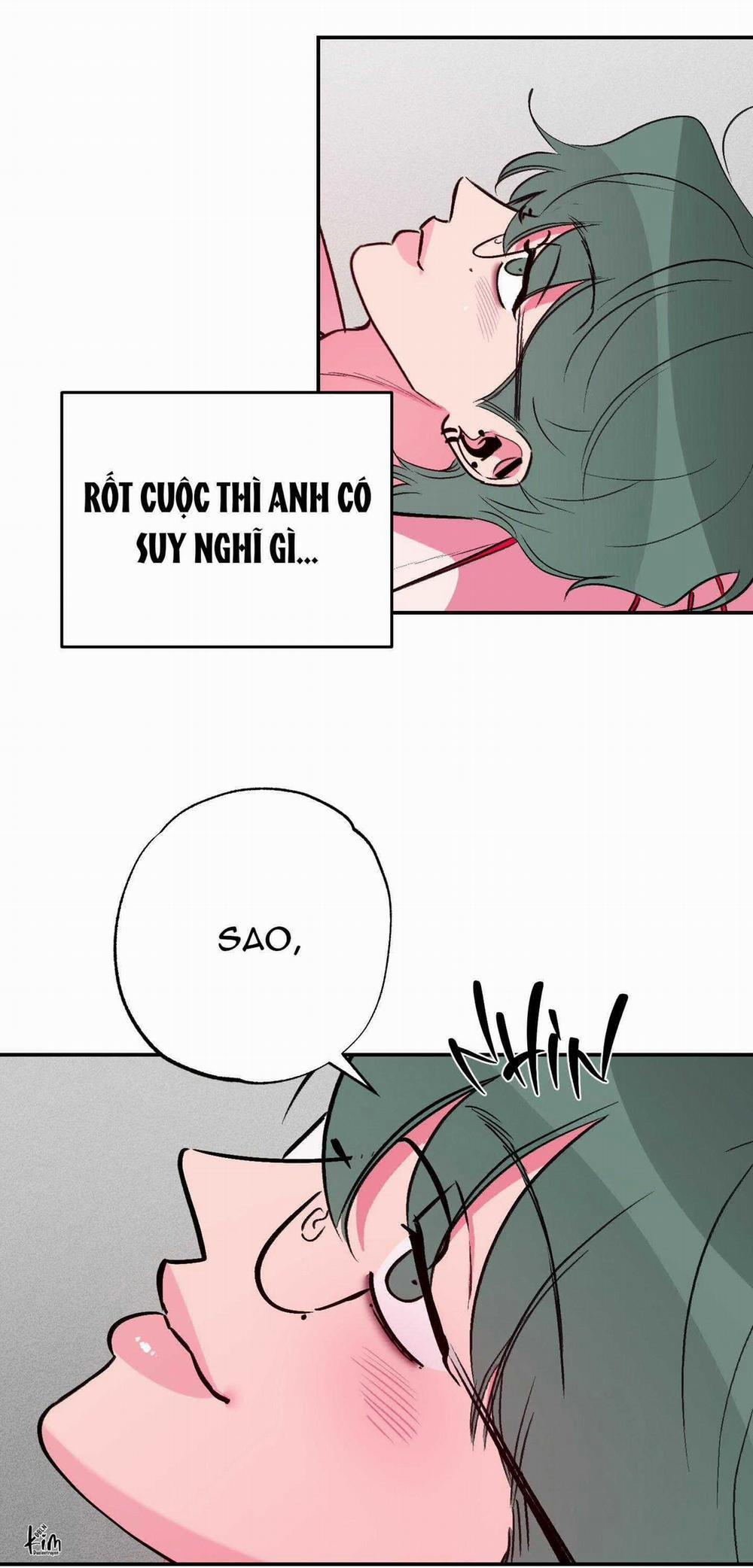 Anh, Hình Như Em Tăng Cân Rồi 36 trang 12