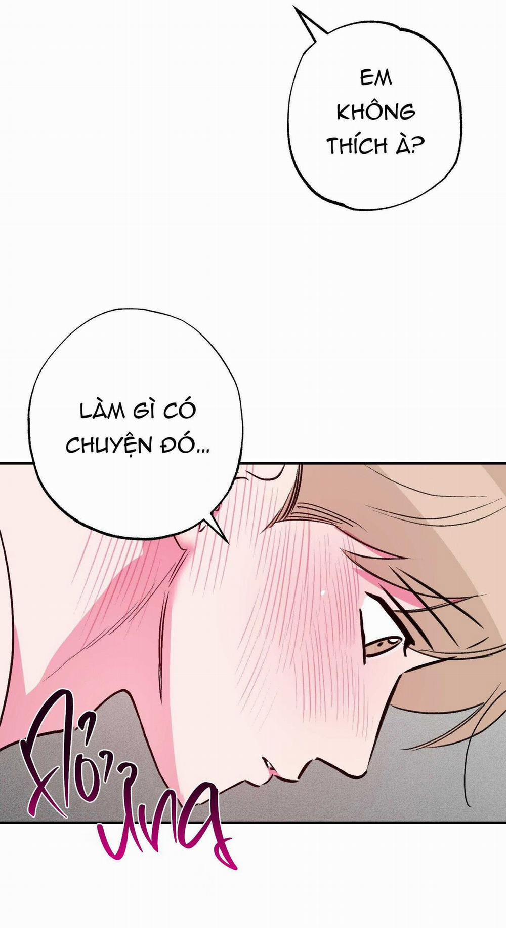 Anh, Hình Như Em Tăng Cân Rồi 36 trang 13