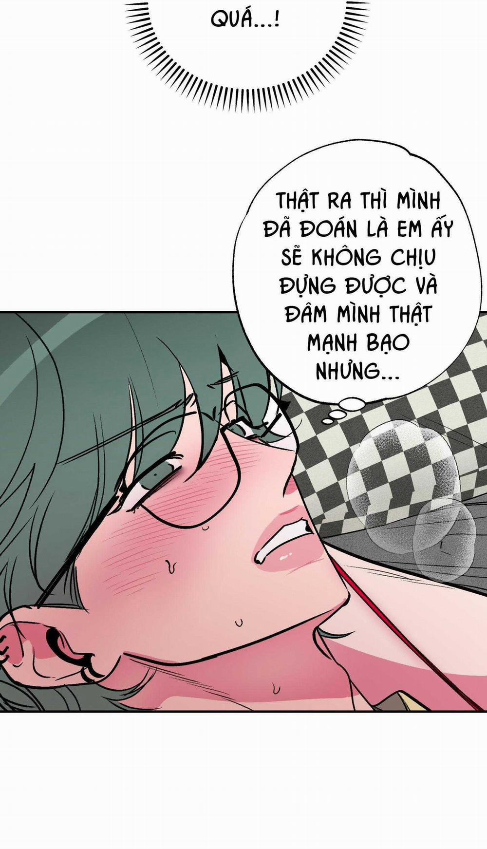 Anh, Hình Như Em Tăng Cân Rồi 36 trang 19