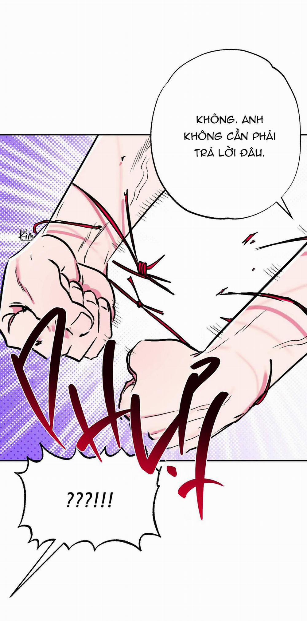 Anh, Hình Như Em Tăng Cân Rồi 36 trang 26