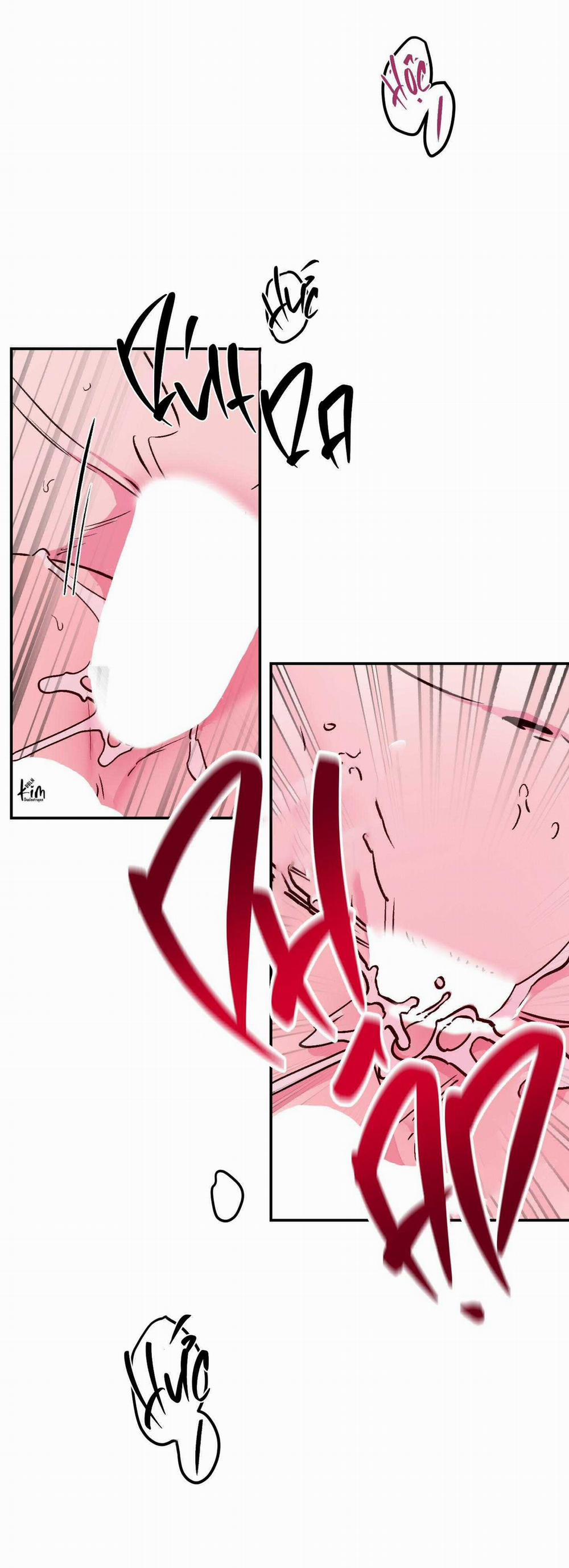 Anh, Hình Như Em Tăng Cân Rồi 36 trang 32