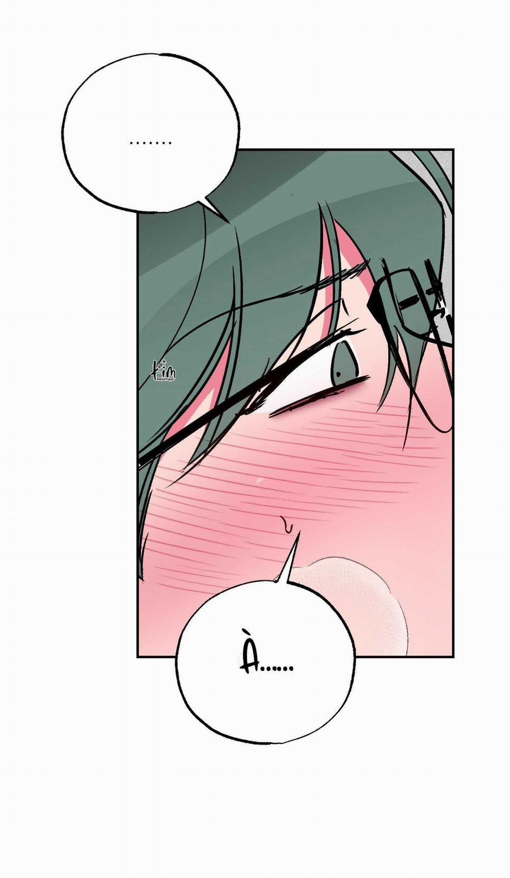 Anh, Hình Như Em Tăng Cân Rồi 36 trang 35