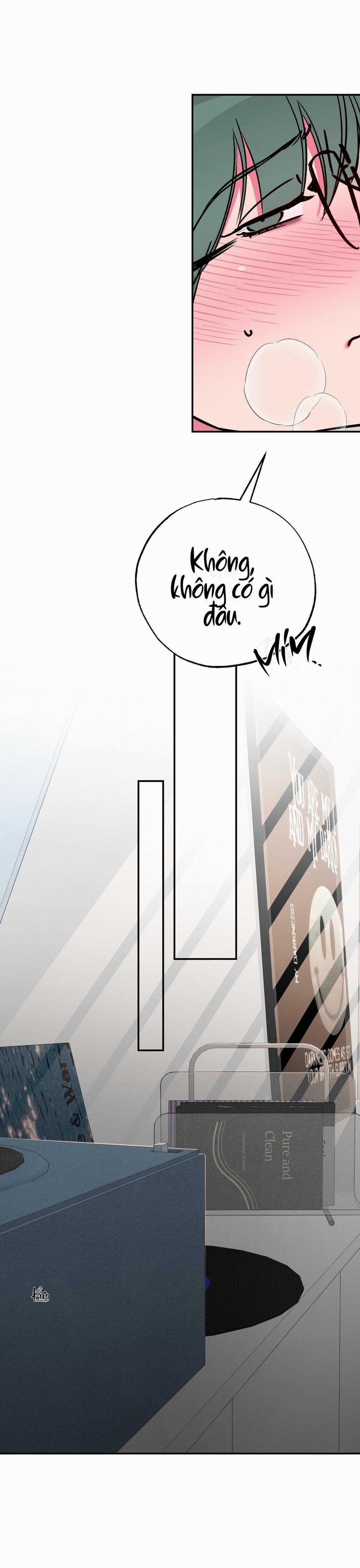 Anh, Hình Như Em Tăng Cân Rồi 36 trang 36