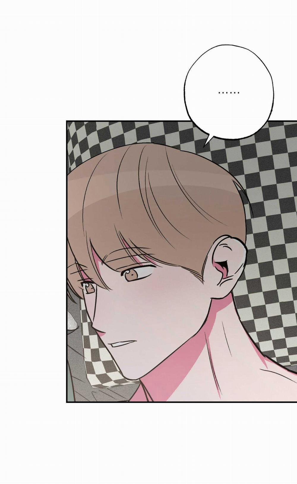 Anh, Hình Như Em Tăng Cân Rồi 36 trang 42