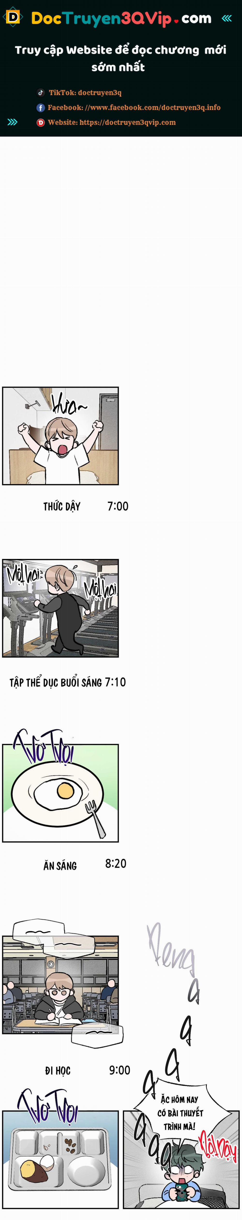 Anh, Hình Như Em Tăng Cân Rồi 37 trang 0