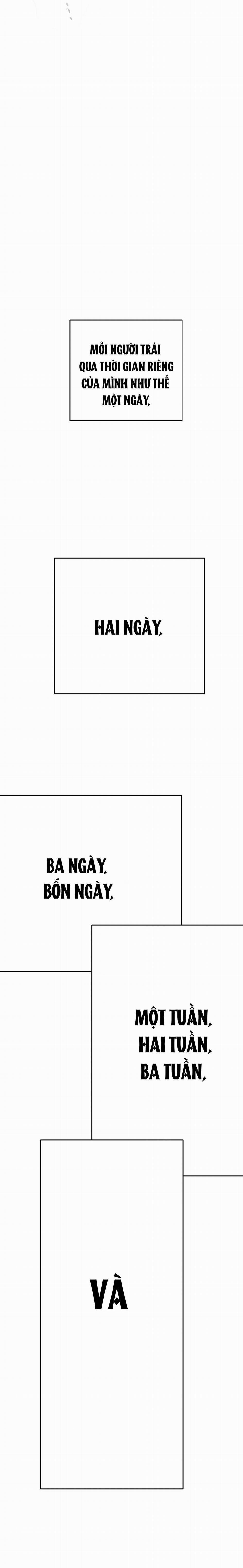 Anh, Hình Như Em Tăng Cân Rồi 37 trang 3